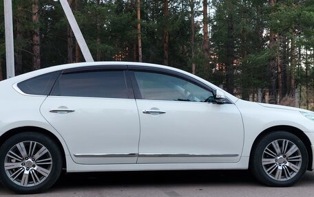 Nissan Teana, 2010 год, 1 290 000 рублей, 7 фотография