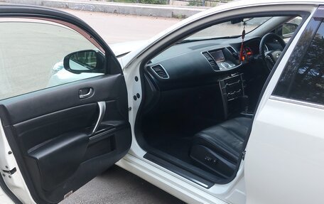 Nissan Teana, 2010 год, 1 290 000 рублей, 12 фотография