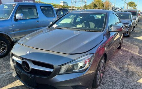 Mercedes-Benz CLA, 2013 год, 1 750 000 рублей, 12 фотография