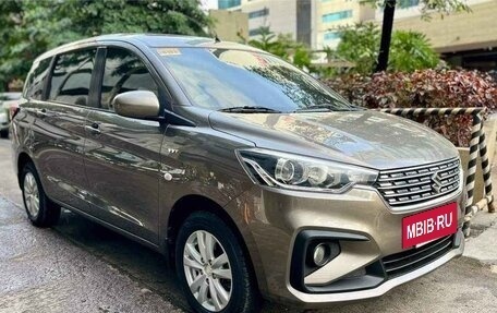 Suzuki Ertiga II, 2020 год, 1 750 000 рублей, 3 фотография