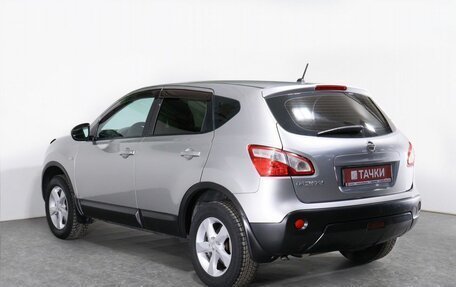 Nissan Qashqai, 2010 год, 1 208 000 рублей, 4 фотография