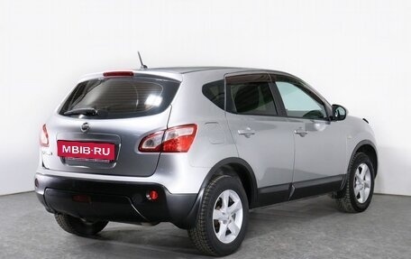 Nissan Qashqai, 2010 год, 1 208 000 рублей, 6 фотография