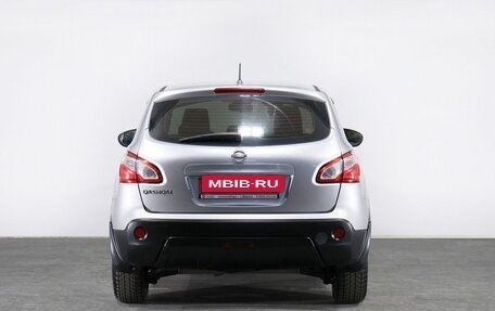 Nissan Qashqai, 2010 год, 1 208 000 рублей, 5 фотография