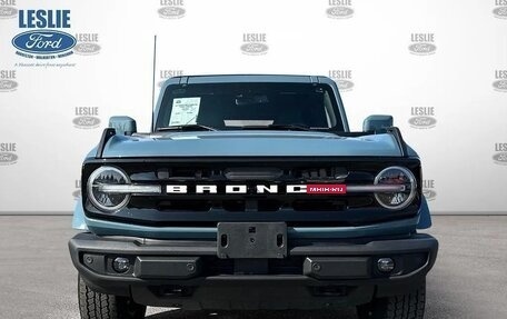 Ford Bronco, 2021 год, 6 200 000 рублей, 2 фотография