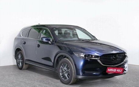 Mazda CX-8, 2019 год, 2 678 000 рублей, 3 фотография