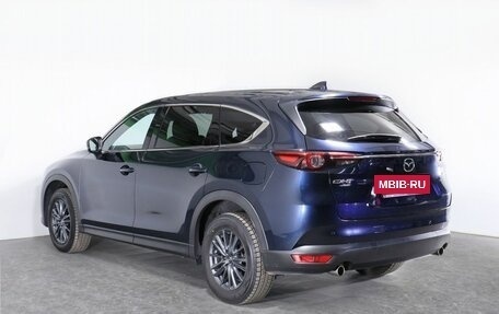 Mazda CX-8, 2019 год, 2 678 000 рублей, 4 фотография