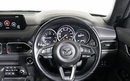 Mazda CX-8, 2019 год, 2 678 000 рублей, 15 фотография