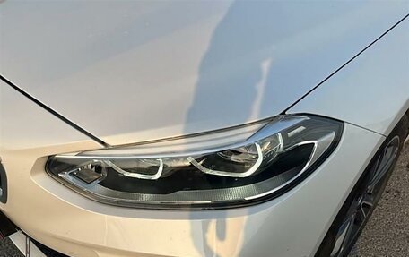 BMW 1 серия, 2021 год, 1 650 300 рублей, 7 фотография