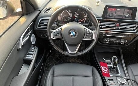 BMW 1 серия, 2021 год, 1 650 300 рублей, 10 фотография