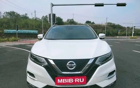 Nissan Qashqai, 2021 год, 1 765 000 рублей, 2 фотография