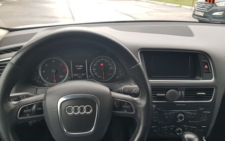 Audi Q5, 2010 год, 1 250 000 рублей, 6 фотография