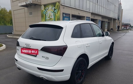 Audi Q5, 2010 год, 1 250 000 рублей, 3 фотография