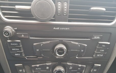 Audi Q5, 2010 год, 1 250 000 рублей, 8 фотография