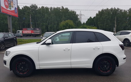 Audi Q5, 2010 год, 1 250 000 рублей, 20 фотография