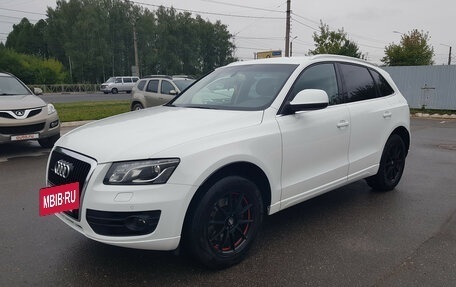 Audi Q5, 2010 год, 1 250 000 рублей, 2 фотография