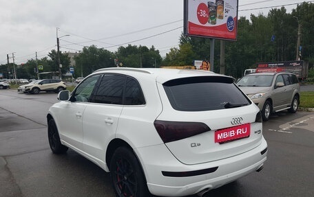 Audi Q5, 2010 год, 1 250 000 рублей, 21 фотография