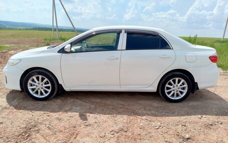 Toyota Corolla, 2011 год, 1 020 000 рублей, 4 фотография