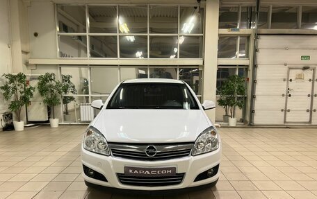 Opel Astra H, 2012 год, 990 000 рублей, 3 фотография