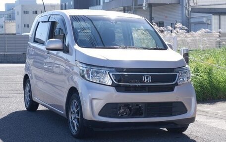 Honda N-WGN I рестайлинг, 2013 год, 595 012 рублей, 3 фотография