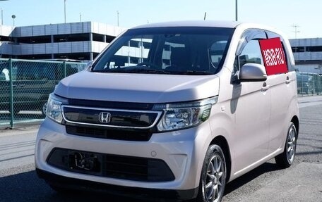 Honda N-WGN I рестайлинг, 2013 год, 595 012 рублей, 1 фотография