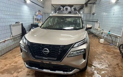 Nissan X-Trail, 2024 год, 4 450 000 рублей, 1 фотография