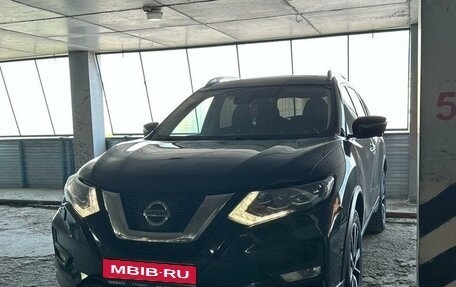 Nissan X-Trail, 2021 год, 2 500 000 рублей, 1 фотография