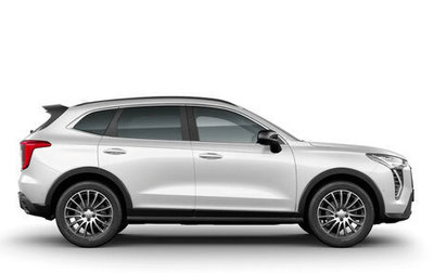 Haval Jolion, 2024 год, 2 469 000 рублей, 1 фотография