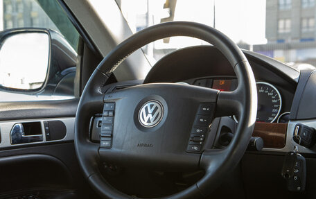 Volkswagen Touareg III, 2008 год, 1 145 000 рублей, 17 фотография