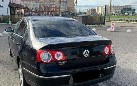 Volkswagen Passat B6, 2010 год, 400 000 рублей, 7 фотография