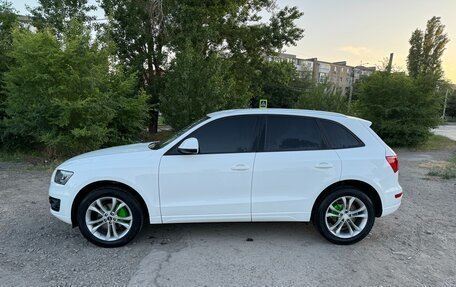 Audi Q5, 2011 год, 1 860 000 рублей, 2 фотография