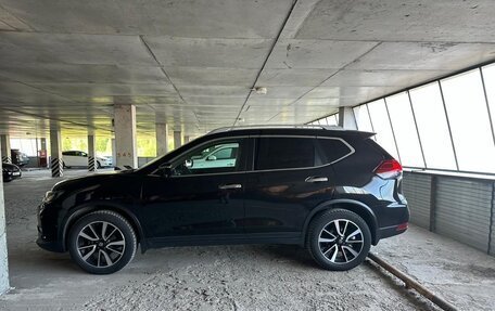 Nissan X-Trail, 2021 год, 2 500 000 рублей, 7 фотография