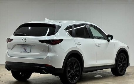 Mazda CX-5 II, 2021 год, 2 580 111 рублей, 3 фотография