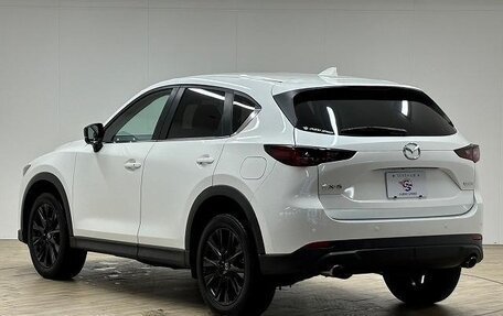 Mazda CX-5 II, 2021 год, 2 580 111 рублей, 4 фотография