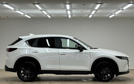 Mazda CX-5 II, 2021 год, 2 580 111 рублей, 5 фотография