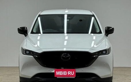 Mazda CX-5 II, 2021 год, 2 580 111 рублей, 7 фотография