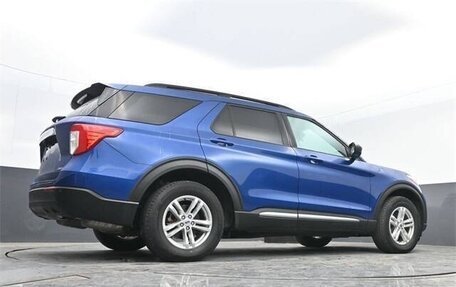 Ford Explorer VI, 2021 год, 4 740 000 рублей, 9 фотография