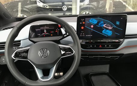 Volkswagen ID.4, 2023 год, 4 900 000 рублей, 7 фотография