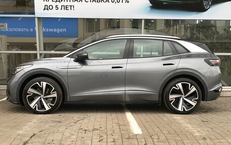 Volkswagen ID.4, 2023 год, 4 900 000 рублей, 15 фотография