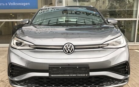 Volkswagen ID.4, 2023 год, 4 900 000 рублей, 11 фотография