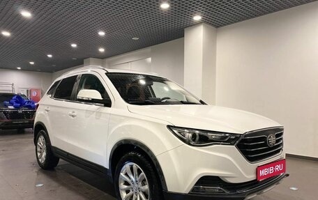 FAW Besturn X40 I, 2021 год, 1 720 000 рублей, 1 фотография