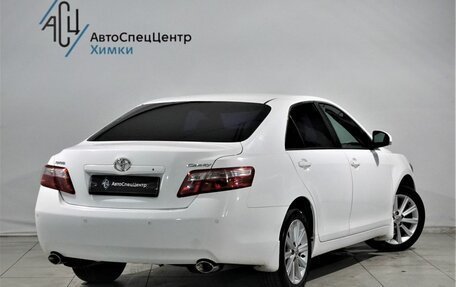 Toyota Camry, 2010 год, 1 649 807 рублей, 2 фотография