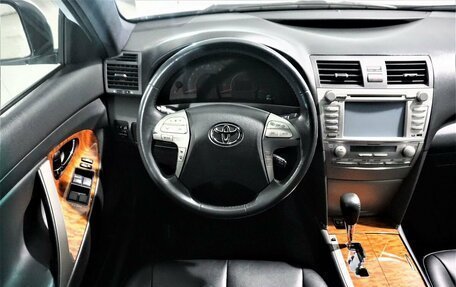 Toyota Camry, 2010 год, 1 649 807 рублей, 10 фотография