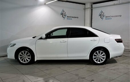 Toyota Camry, 2010 год, 1 649 807 рублей, 16 фотография