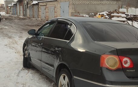 Volkswagen Passat B6, 2008 год, 800 000 рублей, 12 фотография