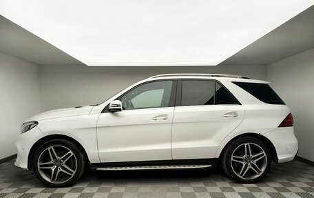 Mercedes-Benz GLE, 2017 год, 3 685 000 рублей, 6 фотография