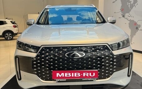 Chery Tiggo 4 I рестайлинг, 2024 год, 2 450 000 рублей, 2 фотография