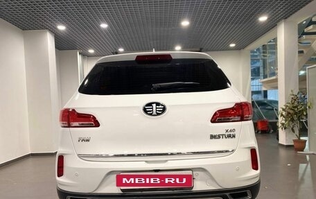 FAW Besturn X40 I, 2021 год, 1 720 000 рублей, 4 фотография