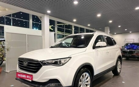 FAW Besturn X40 I, 2021 год, 1 720 000 рублей, 7 фотография