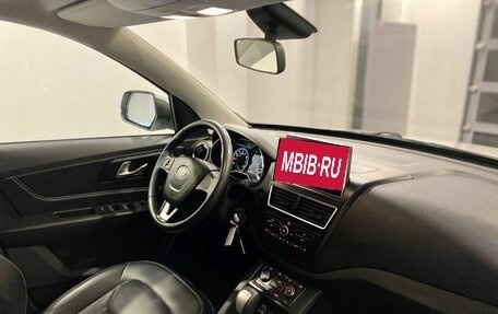 FAW Besturn X40 I, 2021 год, 1 720 000 рублей, 12 фотография