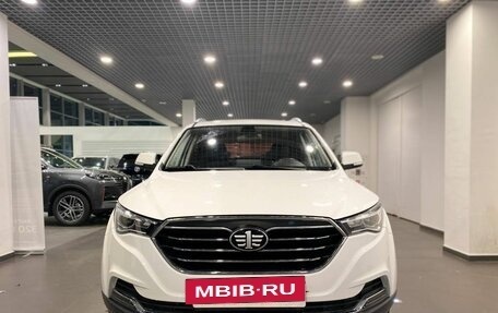 FAW Besturn X40 I, 2021 год, 1 720 000 рублей, 8 фотография